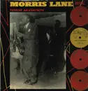 LP - Morris Lane - Tenor Saxsation - Mono, Still Sealed