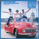 12'' - Morris Minor And The Majors - Stutter Rap (No Sleep Til Bedtime) 12' Dance Mix
