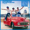 12inch Vinyl Single - Morris Minor And The Majors - Stutter Rap (No Sleep Til Bedtime) (12' Dance Mix)