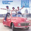 7inch Vinyl Single - Morris Minor And The Majors - Stutter Rap (No Sleep Til Bedtime)
