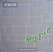 Morris - My Girl