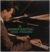 LP - Morris Nanton - Soul Fingers