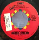7inch Vinyl Single - Morris Stoloff With The Warner Bros. Orchestra - Fanny