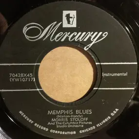 Morris Stoloff - Memphis Blues / Wagon Wheels