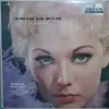 LP - Morris Stoloff Conducting The Columbia Pictures Orchestra - This Is Kim As Jeanne Eagels - Pink Label