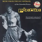 Morris Stoloff - Picnic (Music From The Sound Track Of The Columbia Picture)