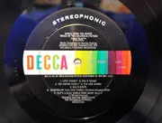 LP - Morris Stoloff Conducting The Columbia Pictures Orchestra - Picnic: Music From The Sound Track Of The Columbia Picture