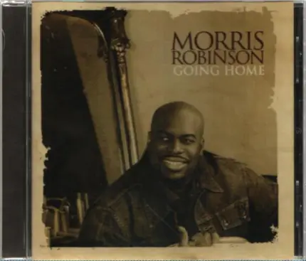 Morris Robinson - Going Home