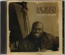 CD - Morris Robinson - Going Home