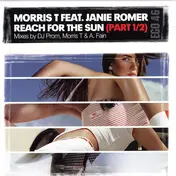 Morris T - Reach For The Sun (Part 1/2)