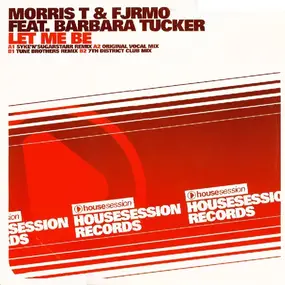 Morris T - Let Me Be