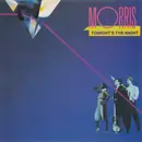 7inch Vinyl Single - Morris - Tonight's The Night