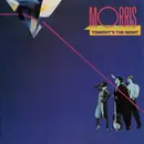 7inch Vinyl Single - Morris - Tonight's The Night