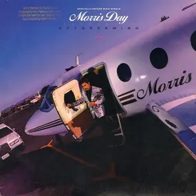 Morris Day - Daydreaming