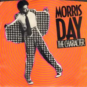 Morris Day - The Character