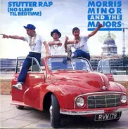 Morris Minor And The Majors - Stutter Rap (No Sleep Til Bedtime)