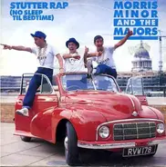 Morris Minor And The Majors - Stutter Rap (No Sleep Til Bedtime)