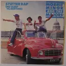 7'' - Morris Minor And The Majors - Stutter Rap (No Sleep Til Bedtime)