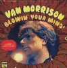 CD - Morrison,Van - Blowin' Your Mind