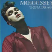 Morrissey - Bona Drag