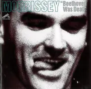 CD - Morrissey - Beethoven Was Deaf