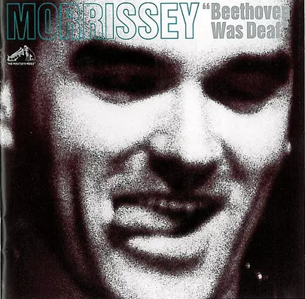 Morrissey - Beethoven Was Deaf