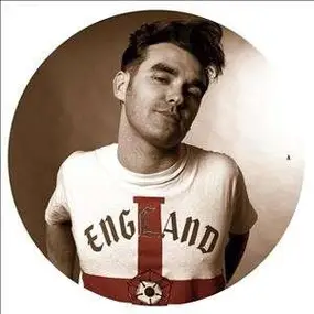 Morrissey - Glamorous Glue