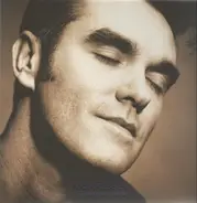 Morrissey - Greatest Hits