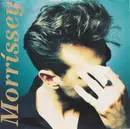 7inch Vinyl Single - Morrissey - Everyday Is Like Sunday