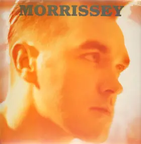 Morrissey - Interesting Drug