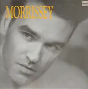 12'' - Morrissey - Ouija Board, Ouija Board