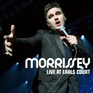 Morrissey - Live at Earls Court