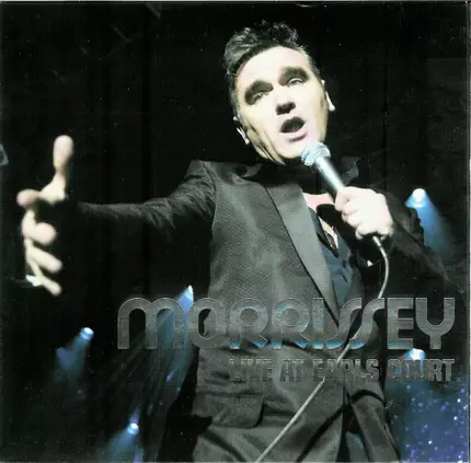 Morrissey - Live at Earls Court