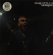 Morrissey - Make-Up Is a Lie