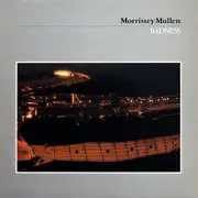 LP - Morrissey Mullen - Badness