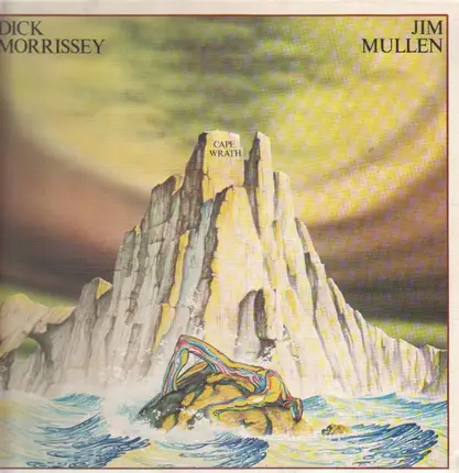 Dick Morrissey & Jim Mullen - Cape Wrath
