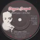 7inch Vinyl Single - Morrissey Mullen - Do Like You