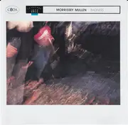 CD - Morrissey Mullen - Badness