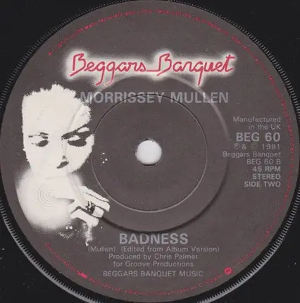Morrissey Mullen - Do Like You