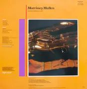 LP - Morrissey Mullen - Life On The Wire