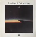 LP - Morrissey Mullen - Up