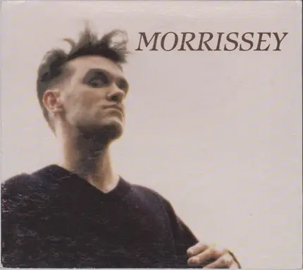 Morrissey - Sing Your Life