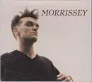 CD Single - Morrissey - Sing Your Life - Digipak