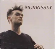 CD Single - Morrissey - Sing Your Life - Digipak
