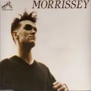 Morrissey - Sing Your Life