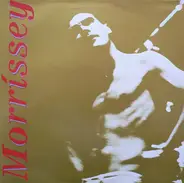 Morrissey - Suedehead