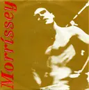7'' - Morrissey - Suedehead