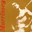 7'' - Morrissey - Suedehead - Push-Out Centre