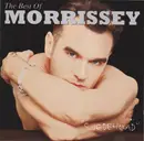 CD - Morrissey - Suedehead - The Best Of Morrissey