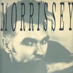 Morrissey - Piccadilly Palare